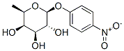4-Nitrophenyl-beta-d-fucopyranoside Structure,1226-39-7Structure