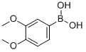 3,4-Dimethoxyphenylboronic acidStructure,122775-35-3Structure 3,4-Dimethoxyphenylboronic acid Structure,122775-35-3Structure