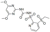RimsulfuronStructure,122931-48-0Structure Rimsulfuron Structure,122931-48-0Structure