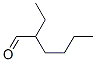 2-Ethylhexanal Structure,123-05-7Structure