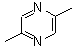 2,5-Dimethyl pyrazineStructure,123-32-0Structure 2,5-Dimethyl pyrazine Structure,123-32-0Structure