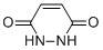 3,6-DihydroxypyridazineStructure,123-33-1Structure 3,6-Dihydroxypyridazine Structure,123-33-1Structure