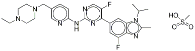 Ly-2835219Structure,1231930-82-7Structure Ly-2835219 Structure,1231930-82-7Structure