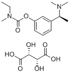 RivastigmineStructure,123441-03-2Structure Rivastigmine Structure,123441-03-2Structure