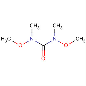 1,3-Dimethoxy-1,3-dimethylureaStructure,123707-26-6Structure 1,3-Dimethoxy-1,3-dimethylurea Structure,123707-26-6Structure