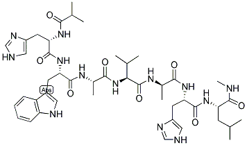 Ici 216140Structure,124001-41-8Structure Ici 216140 Structure,124001-41-8Structure