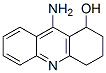VelnacrineStructure,124027-47-0Structure Velnacrine Structure,124027-47-0Structure