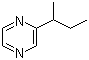 2-Secbutyl pyrazineStructure,124070-52-6Structure 2-Secbutyl pyrazine Structure,124070-52-6Structure