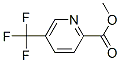 Methyl 5-(trifluoromethyl)pyridine-2-carboxylateStructure,124236-37-9Structure Methyl 5-(trifluoromethyl)pyridine-2-carboxylate Structure,124236-37-9Structure