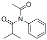 N-Phenyl-isobutyloylacetamideStructure,124401-38-3Structure N-Phenyl-isobutyloylacetamide Structure,124401-38-3Structure