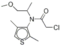 二甲吩草胺-d3結構式_1246816-31-8結構式