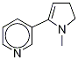 二氫煙堿烯-d3結(jié)構(gòu)式_1246818-62-1結(jié)構(gòu)式