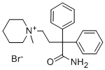 Fenpiverinium bromideStructure,125-60-0Structure Fenpiverinium bromide Structure,125-60-0Structure
