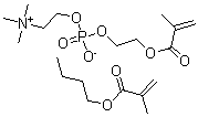 Polyquaternium-51Structure,125275-25-4Structure Polyquaternium-51 Structure,125275-25-4Structure