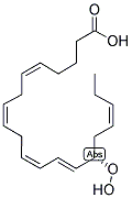(5Z,8z,11z,13e,15s,17z)-15-hydroperoxy-5,8,11,13,17-icosapentaenoic acidStructure,125992-60-1Structure (5Z,8z,11z,13e,15s,17z)-15-hydroperoxy-5,8,11,13,17-icosapentaenoic acid Structure,125992-60-1Structure