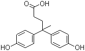 Diphenolic acidStructure,126-00-1Structure Diphenolic acid Structure,126-00-1Structure