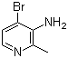 6-Bromo-5-amino-2-picolineStructure,126325-48-2Structure 6-Bromo-5-amino-2-picoline Structure,126325-48-2Structure