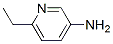 6-Ethyl-3-pyridinamine Structure,126553-00-2Structure