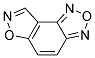 (9ci)-異噁唑并[4,5-e]-2,1,3-苯噁二唑結(jié)構(gòu)式_126877-68-7結(jié)構(gòu)式