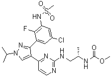 Lgx-818Structure,1269440-17-6Structure Lgx-818 Structure,1269440-17-6Structure