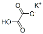 Potassium binoxalateStructure,127-95-7Structure Potassium binoxalate Structure,127-95-7Structure