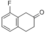 8-Fluoro-2-Tetralone Structure,127169-82-8Structure