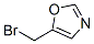 5-溴甲基噁唑結(jié)構(gòu)式_127232-42-2結(jié)構(gòu)式