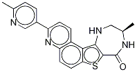 Pf-3644022結(jié)構(gòu)式_1276121-88-0結(jié)構(gòu)式