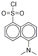 丹磺酰氯-D6結(jié)構(gòu)式_1276379-68-0結(jié)構(gòu)式