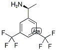 (R)-1-[3,5-bis(trifluoromethyl)phenyl]ethylamine hcl Structure,127733-40-8Structure