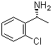 (R)-1-(2-Chlorophenyl)ethylamine Structure,127733-42-0Structure