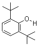 2,6-Di-tert-butylphenolStructure,128-39-2Structure 2,6-Di-tert-butylphenol Structure,128-39-2Structure