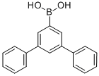 (3,5-Diphenylphenyl)boronic acid Structure,128388-54-5Structure