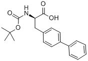 Boc-d-4-phenylphenylalanine Structure,128779-47-5Structure