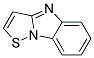 異噻唑并[2,3-a]苯并咪唑 (9ci)結構式_128952-59-0結構式