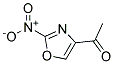 Ethanone, 1-(2-nitro-4-oxazolyl)-(9ci)Structure,128979-14-6Structure Ethanone, 1-(2-nitro-4-oxazolyl)-(9ci) Structure,128979-14-6Structure