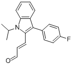 FenalStructure,129332-30-5Structure Fenal Structure,129332-30-5Structure