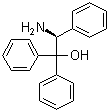 (S)-(-)-2-amino-1,1,2-triphenylethanol Structure,129704-13-8Structure