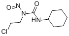 Lomustine Structure,13010-47-4Structure