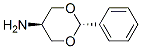 反式-(9ci)-2-苯基-1,3-二噁烷-5-胺結(jié)構(gòu)式_13042-45-0結(jié)構(gòu)式