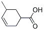 3-Cyclohexene-1-carboxylic acid, 5-methyl-(9ci)Structure,130422-89-8Structure 3-Cyclohexene-1-carboxylic acid, 5-methyl-(9ci) Structure,130422-89-8Structure