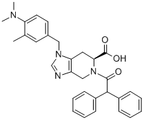 Pd123319Structure,130663-39-7Structure Pd123319 Structure,130663-39-7Structure