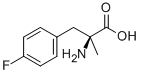 (S)-2-amino-3-(4-fluorophenyl)-2-methylpropanoicacid Structure,130855-57-1Structure