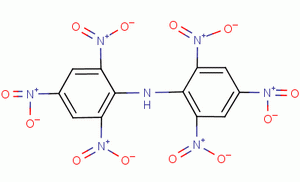 DipicrylamineStructure,131-73-7Structure Dipicrylamine Structure,131-73-7Structure