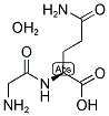 Glycyl-l-glutamine monohydrateStructure,131115-71-4Structure Glycyl-l-glutamine monohydrate Structure,131115-71-4Structure