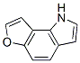 1H-furo[2,3-g]indole (9ci) Structure,131238-25-0Structure