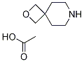 2-Oxa-7-aza-spiro[3.5]nonane acetic acid salt Structure,1313369-52-6Structure