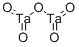 Tantalum(v) oxideStructure,1314-61-0Structure Tantalum(v) oxide Structure,1314-61-0Structure