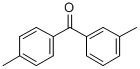 3,4-Dimethylbenzophenone Structure,13152-94-8Structure