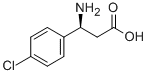 (S)-beta-4-chlorophenylalanine Structure,131690-60-3Structure
